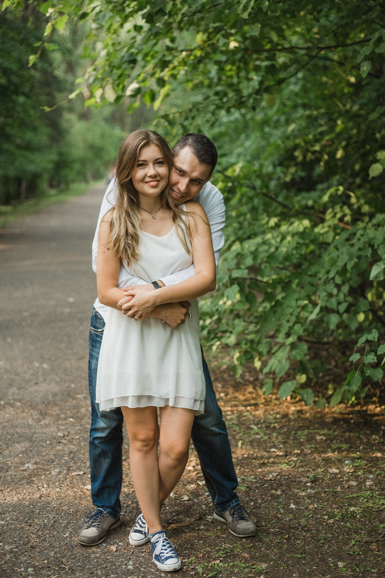 Фотограф Елизавета Лукашевич - фотограф Love Story, детский фотограф, свадебный фотограф в городе Минск, Могилев, Брест, фотография от 02.07.2020