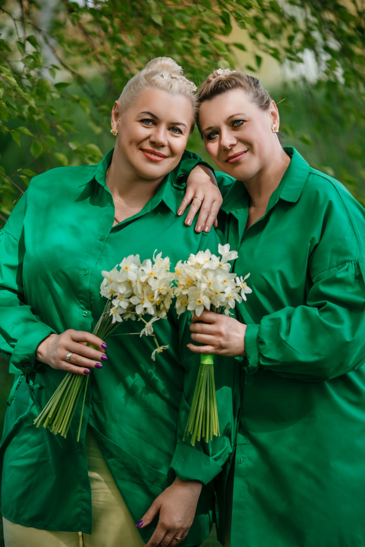 Фотограф Анастасия Лагуновская, фотография от 05.12.2025