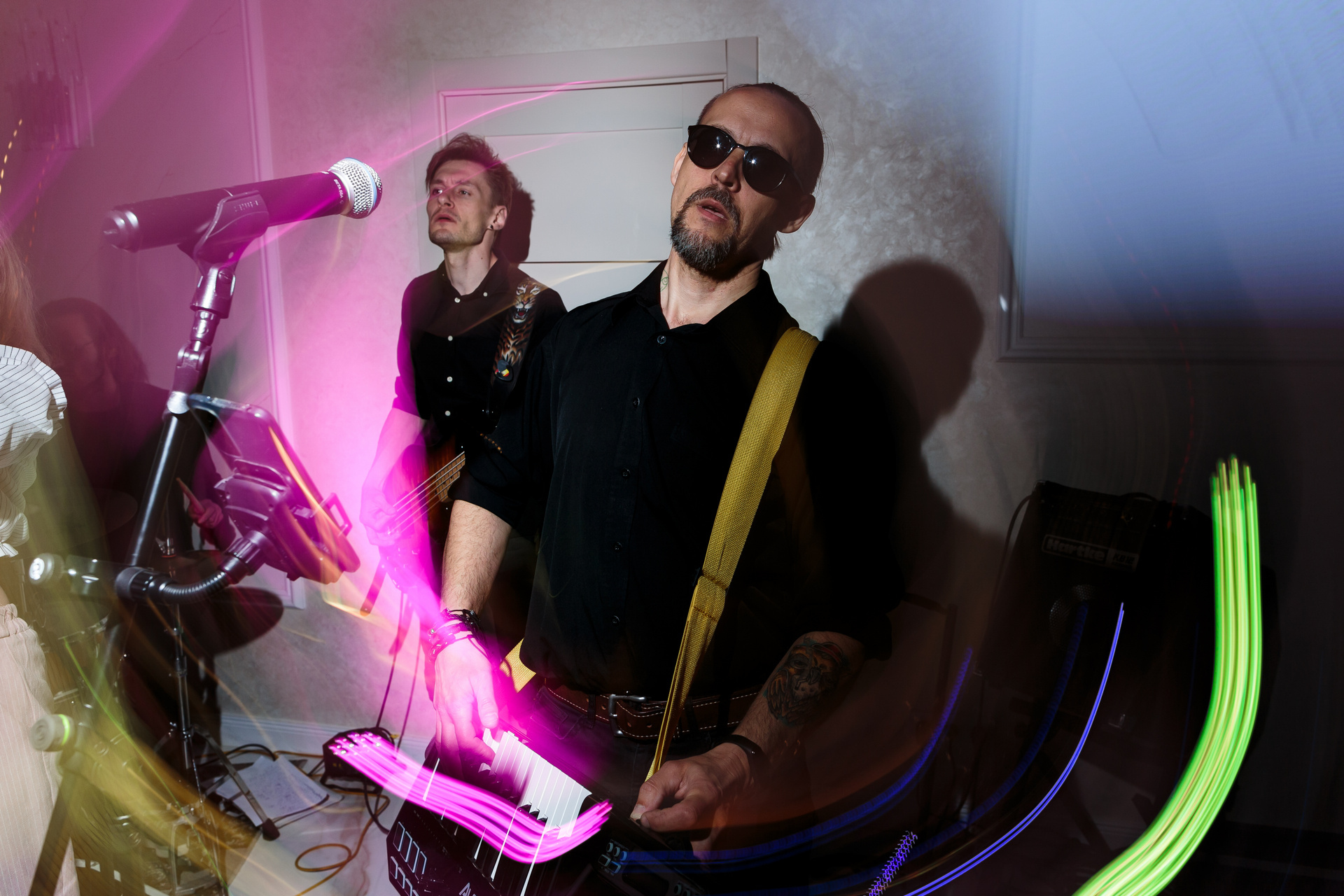 Фотограф Михаил и Елизавета Лукашевич, фотография от 03.04.2026