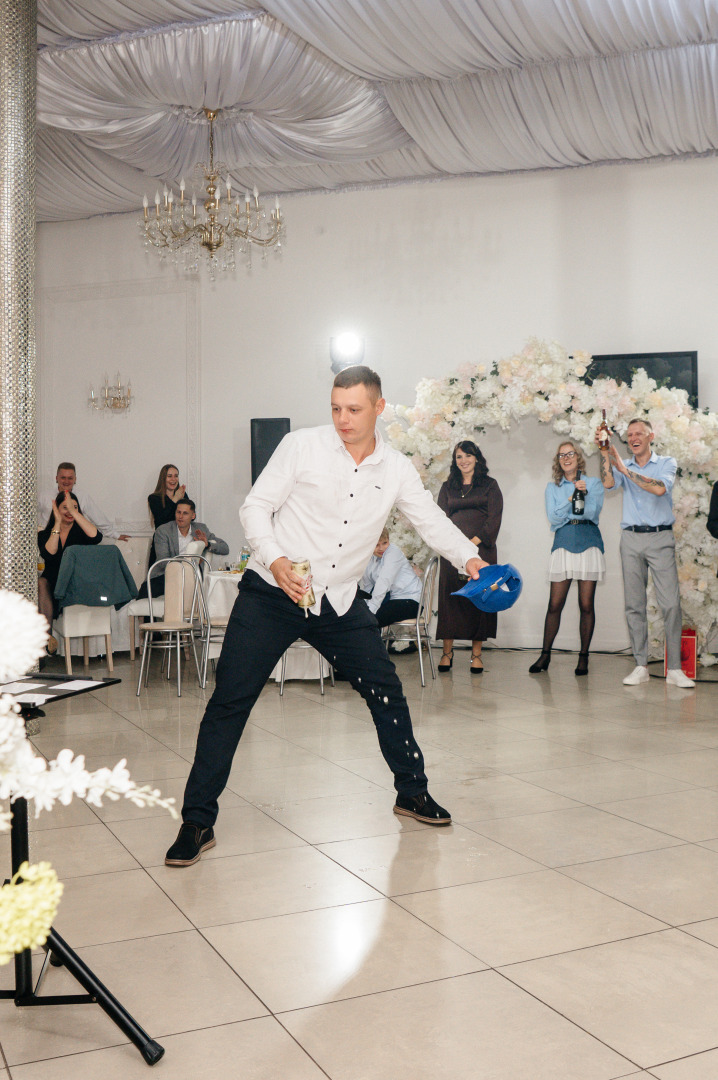 Фотограф Юлия Левандовская - свадебный и семейный фотограф в городе Минск, Минская обл.,  Могилев, Солигорск, фотография от 24.11.2025