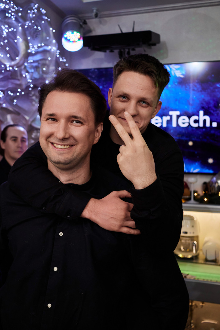 Фотограф Илья и Юлия Ширмановы, фотография от 16.12.2025