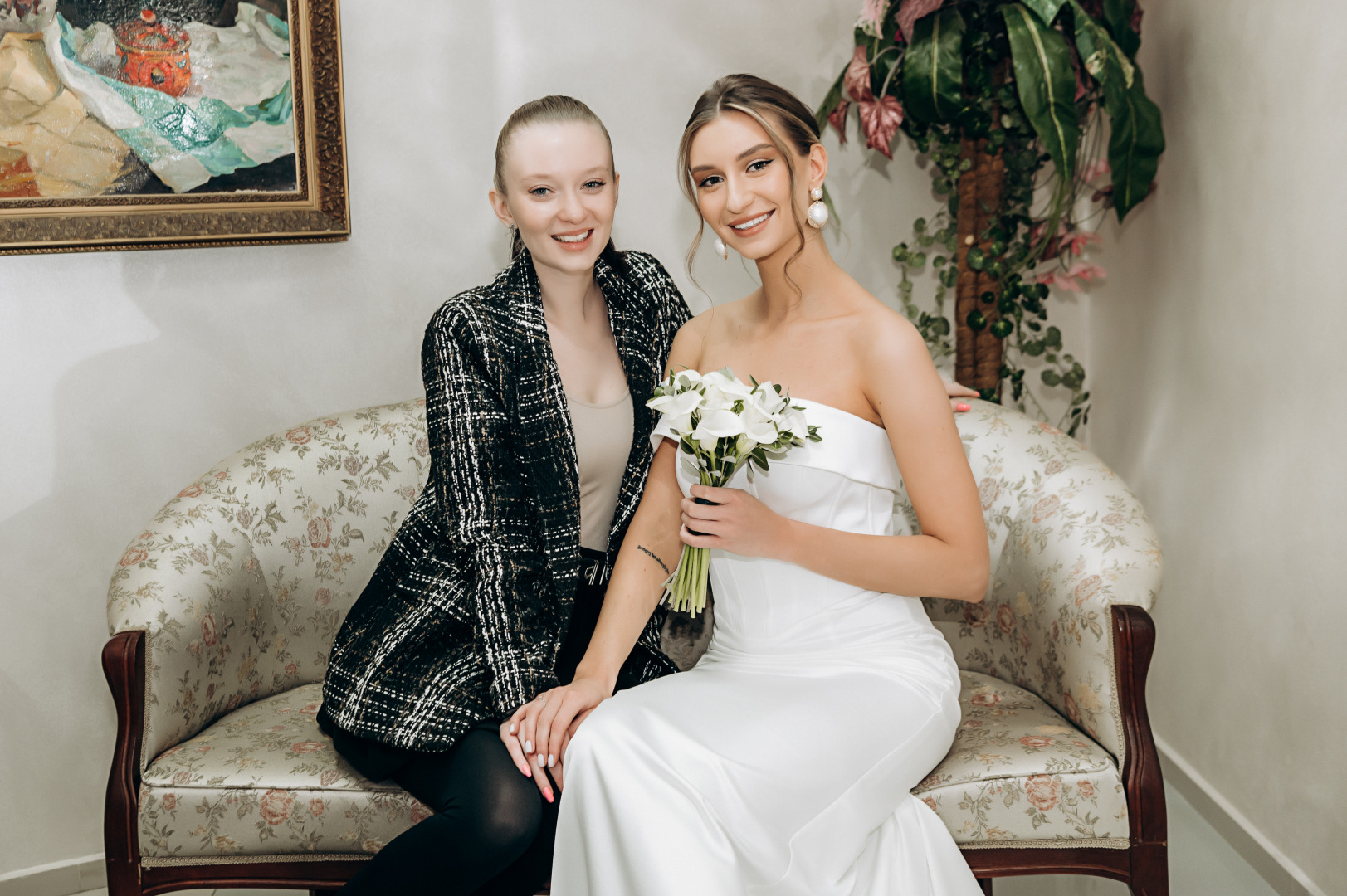 Фотограф Юлия Левандовская - свадебный и семейный фотограф в городе Минск, Минская обл.,  Могилев, Солигорск, фотография от 24.11.2025