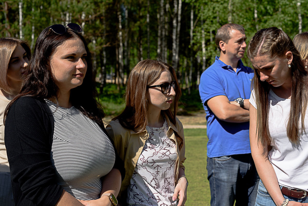 Фотограф Сергей Тарасов, фотография от 16.06.2019