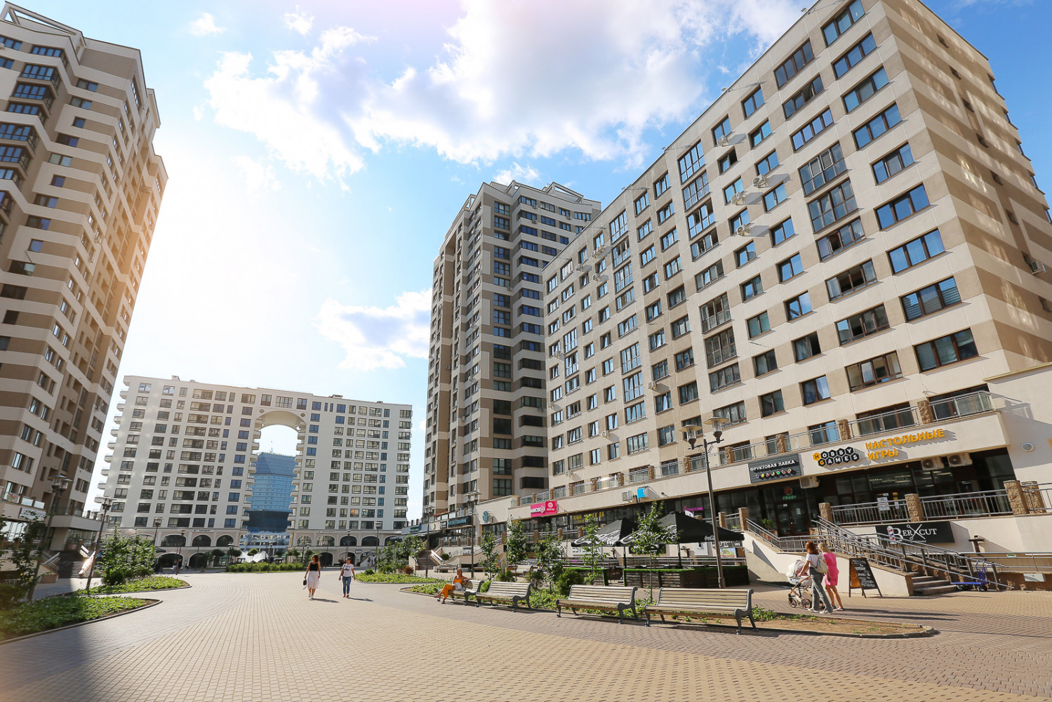 Фотограф Борис Карасик, фотография от 02.09.2021