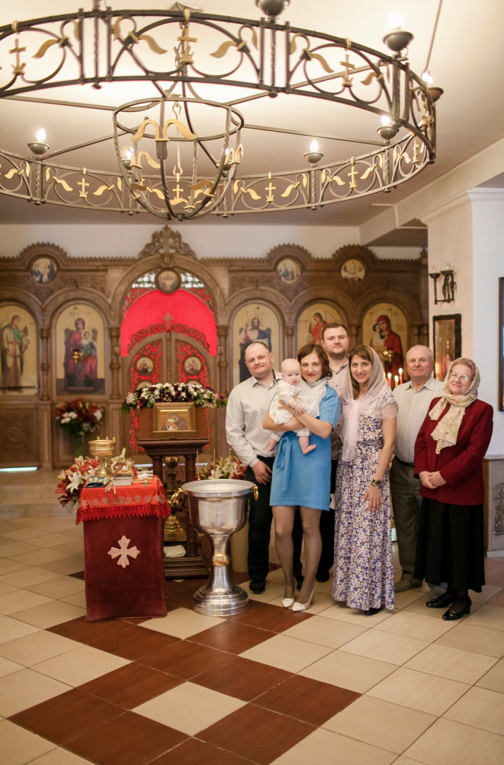 Фотограф в Минске - семейный, свадебный, репортажный фотограф. Фотосъёмка крещения, дня рождения, юбилея, венчания, корпоратива в Минске., фотография от 23.09.2019