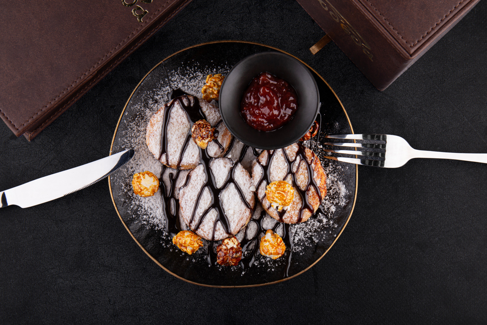 Предметный и фуд-фотограф в Минске — Анастасия Комок, фотография от 16.04.2026