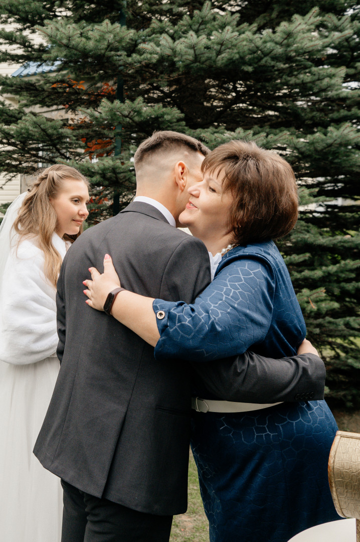 Фотограф Юлия Левандовская - свадебный и семейный фотограф в городе Минск, Минская обл.,  Могилев, Солигорск, фотография от 24.11.2025