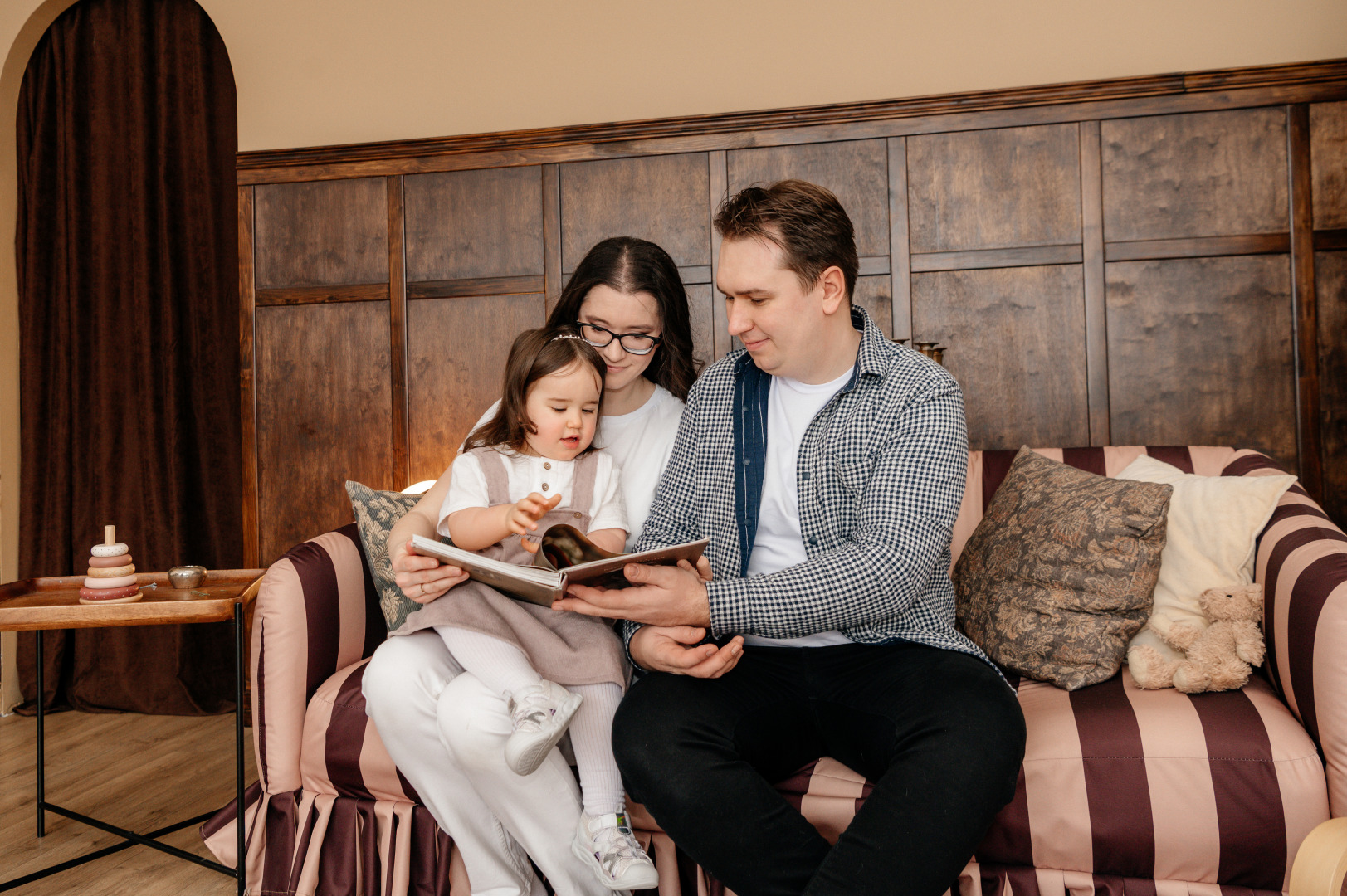 Фотограф Юлия Левандовская - свадебный и семейный фотограф в городе Минск, Минская обл.,  Могилев, Солигорск, фотография от 05.02.2026