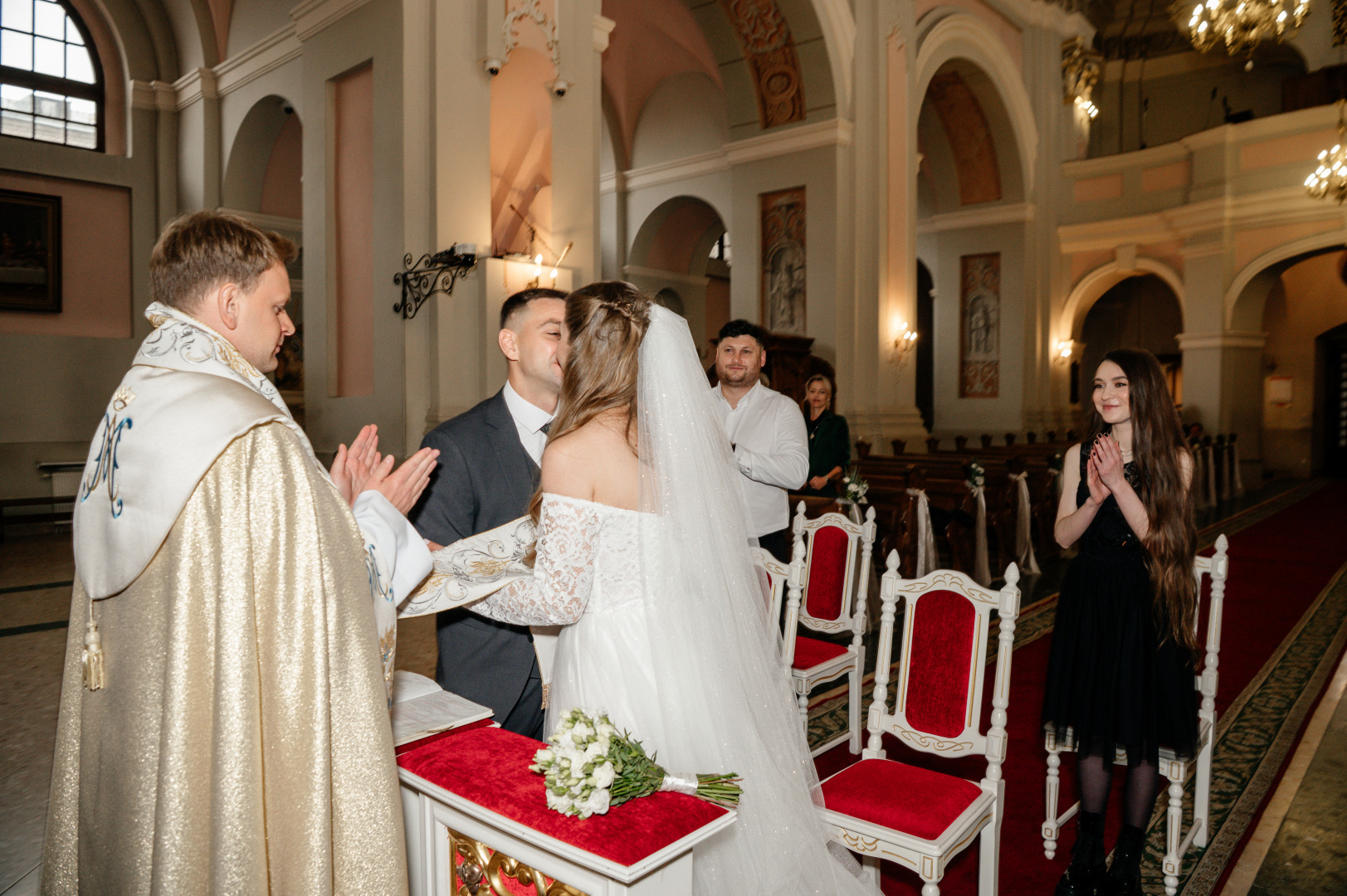 Фотограф Юлия Левандовская - свадебный и семейный фотограф в городе Минск, Минская обл.,  Могилев, Солигорск, фотография от 24.11.2025