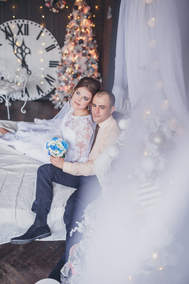 Андрей Вадютин - фотограф Love Story, свадебный фотограф в городе Гомель, фотография от 24.01.2020