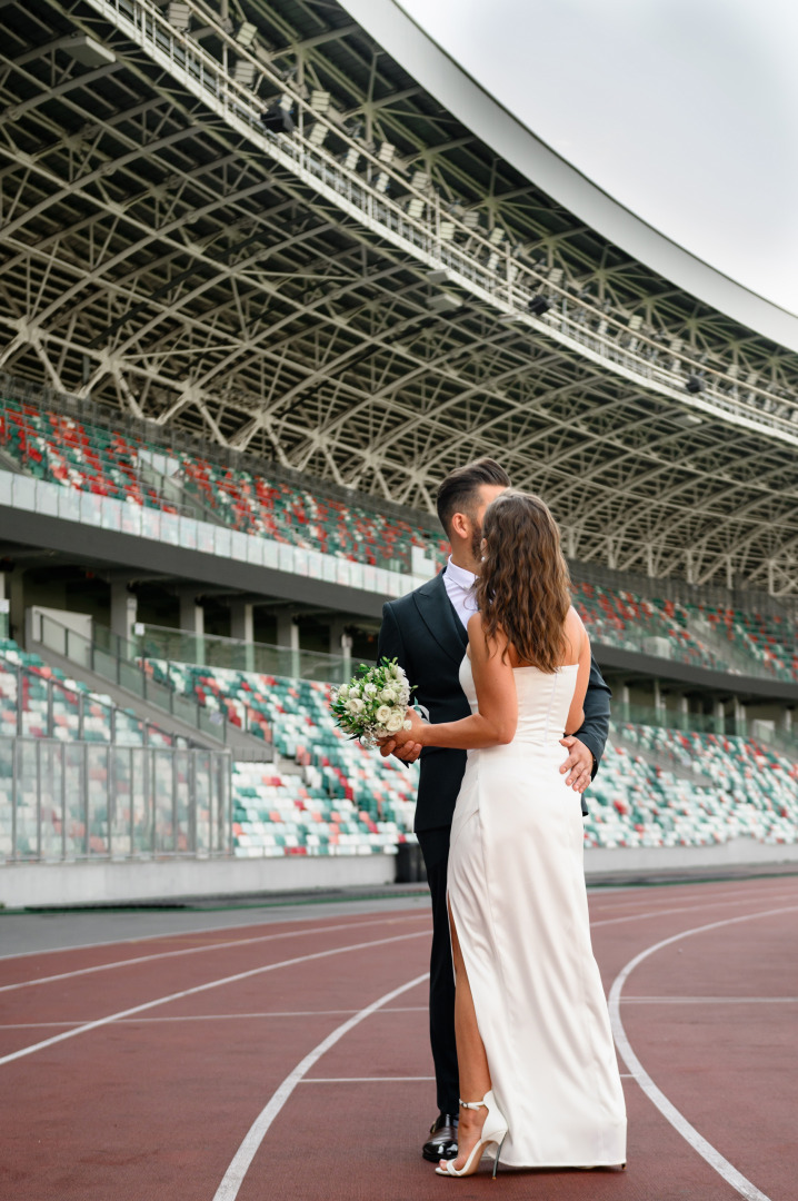 Фотограф Кирилл Емельянов - свадебный фотограф  Минск, фотография от 20.03.2026