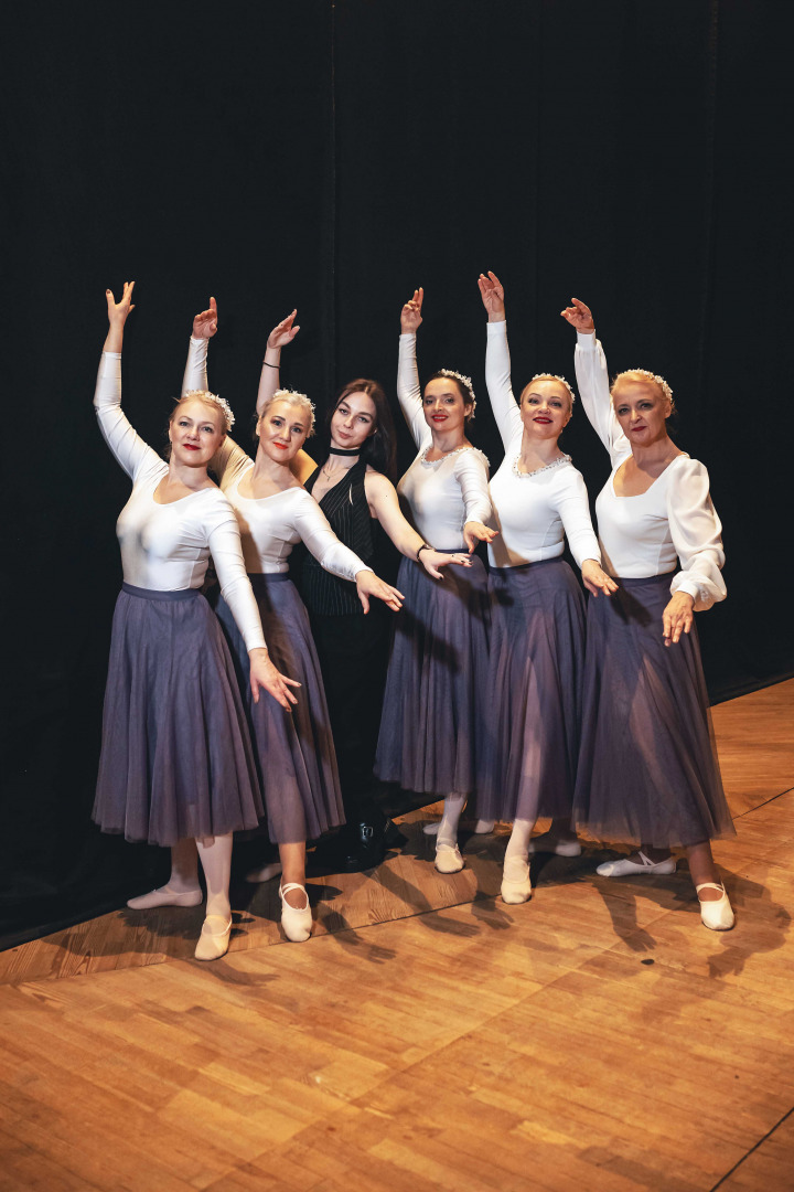 Фотограф Надежда Володько, фотография от 04.03.2026