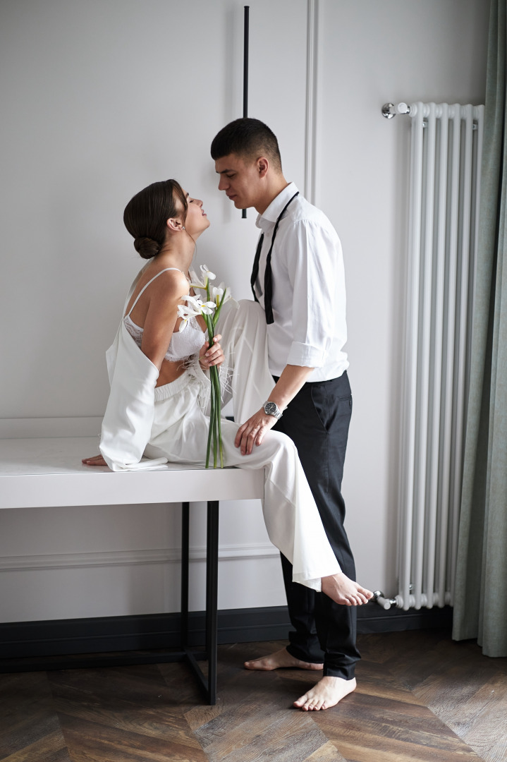 Фотограф Илья и Юлия Ширмановы, фотография от 17.12.2025