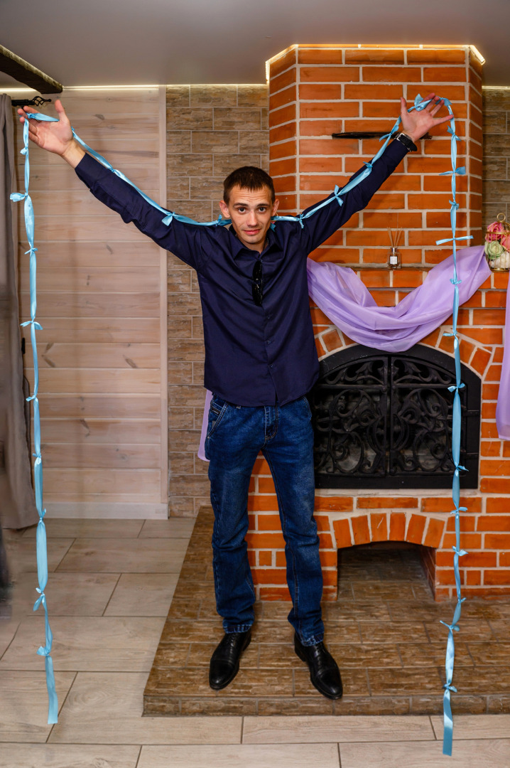 Фотограф Кирилл Емельянов - свадебный фотограф  Минск, фотография от 15.04.2026