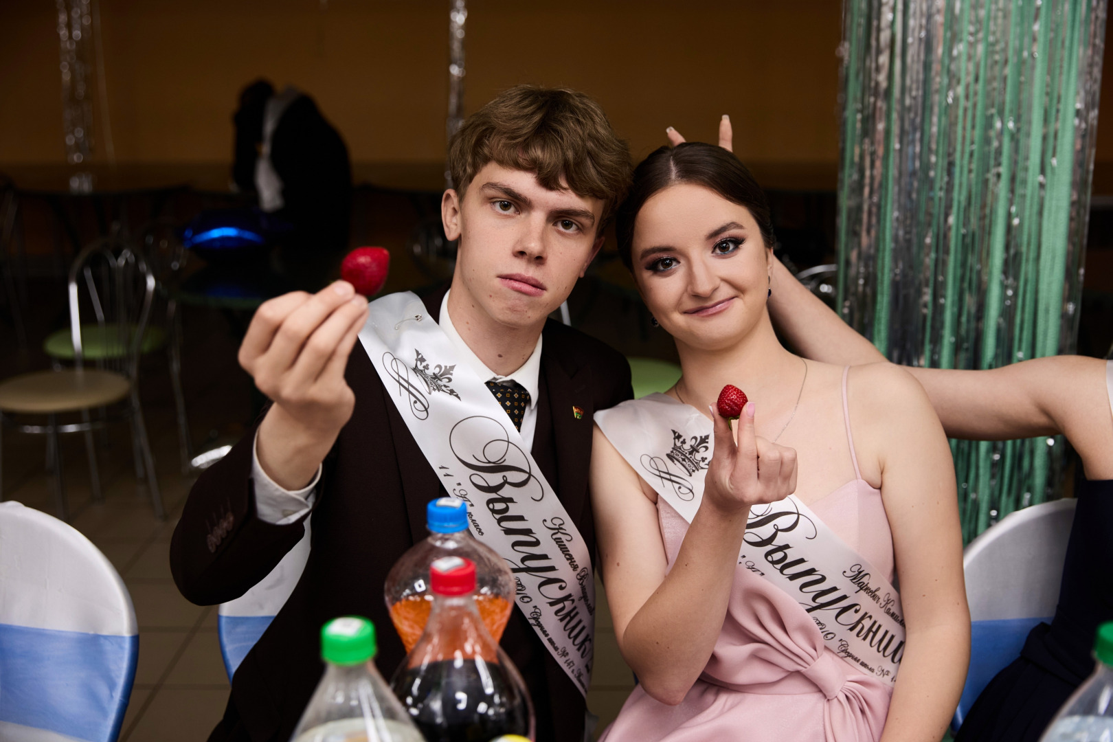 Фотограф Илья и Юлия Ширмановы, фотография от 18.12.2025