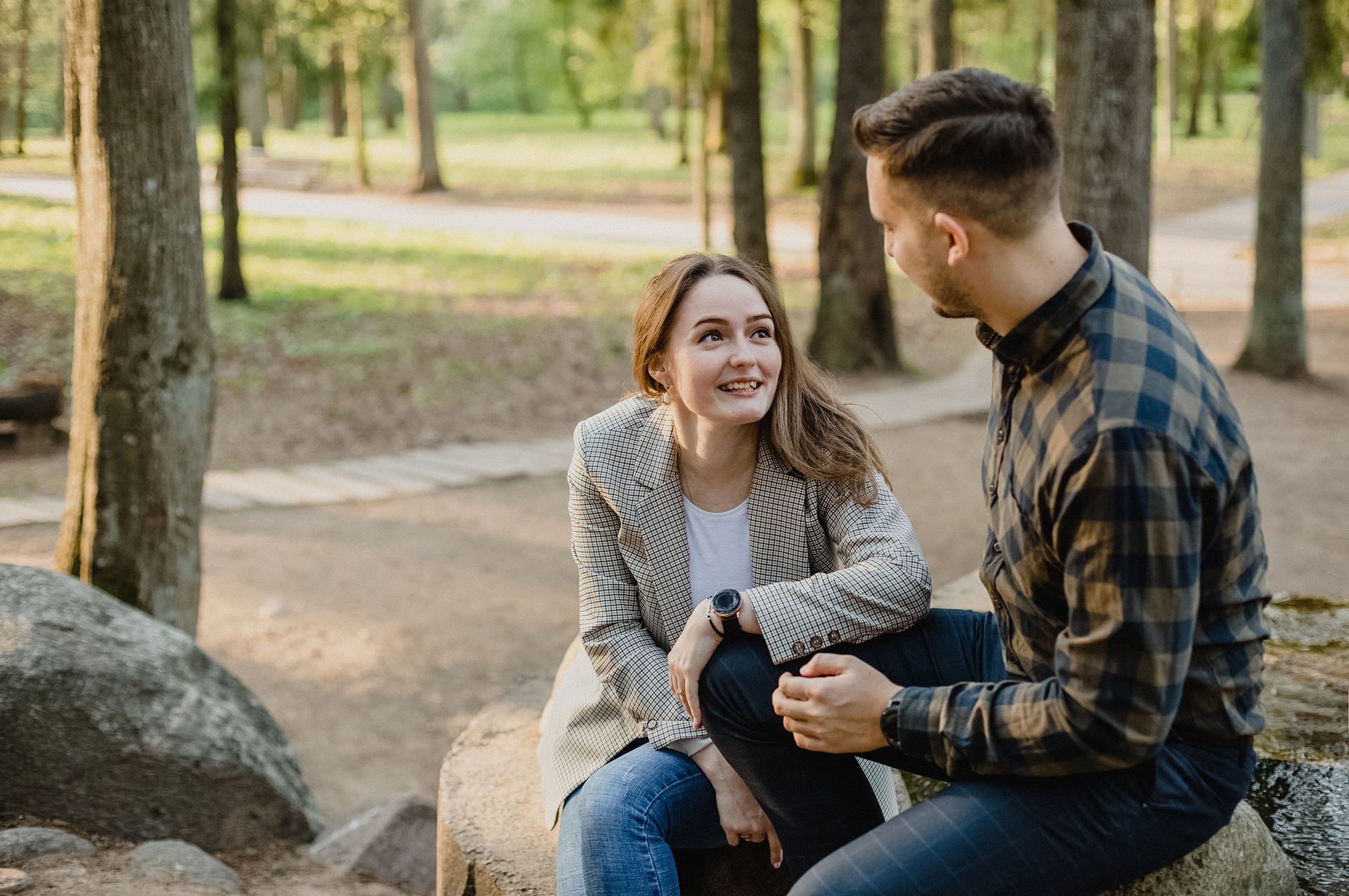 Фотограф Елизавета Лукашевич - фотограф Love Story, детский фотограф, свадебный фотограф в городе Минск, Могилев, Брест, фотография от 02.07.2020