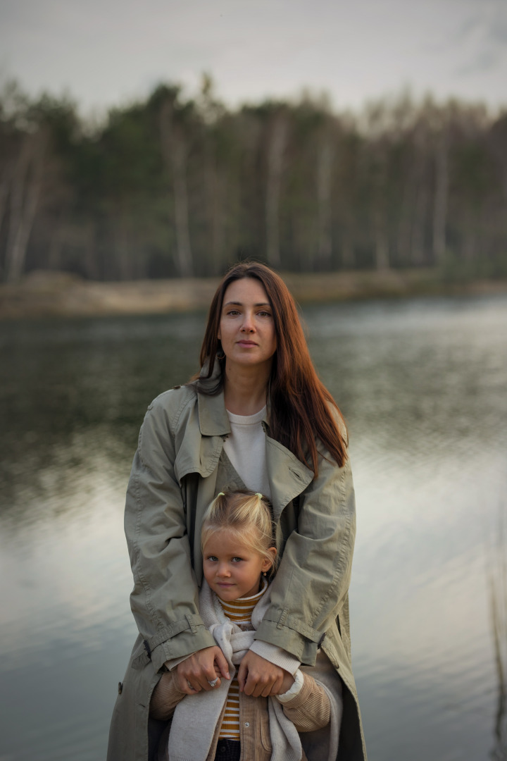 Фотограф Oksana Antonuk - семейный фотограф в городе Брест, фотография от 04.11.2025