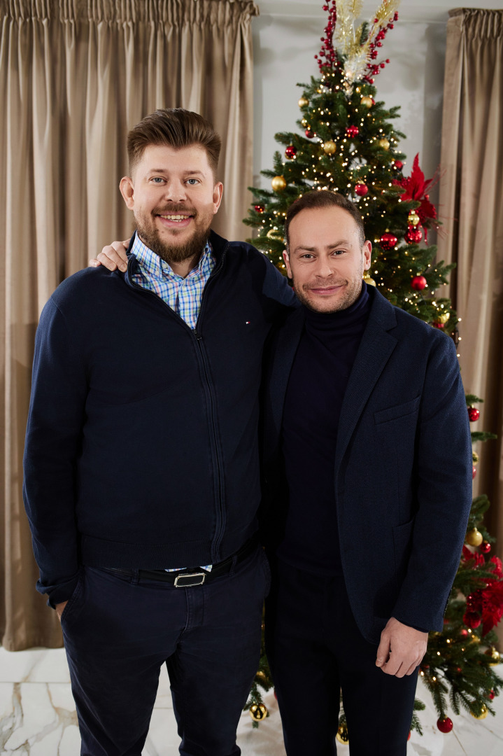 Фотограф Илья и Юлия Ширмановы, фотография от 16.12.2025