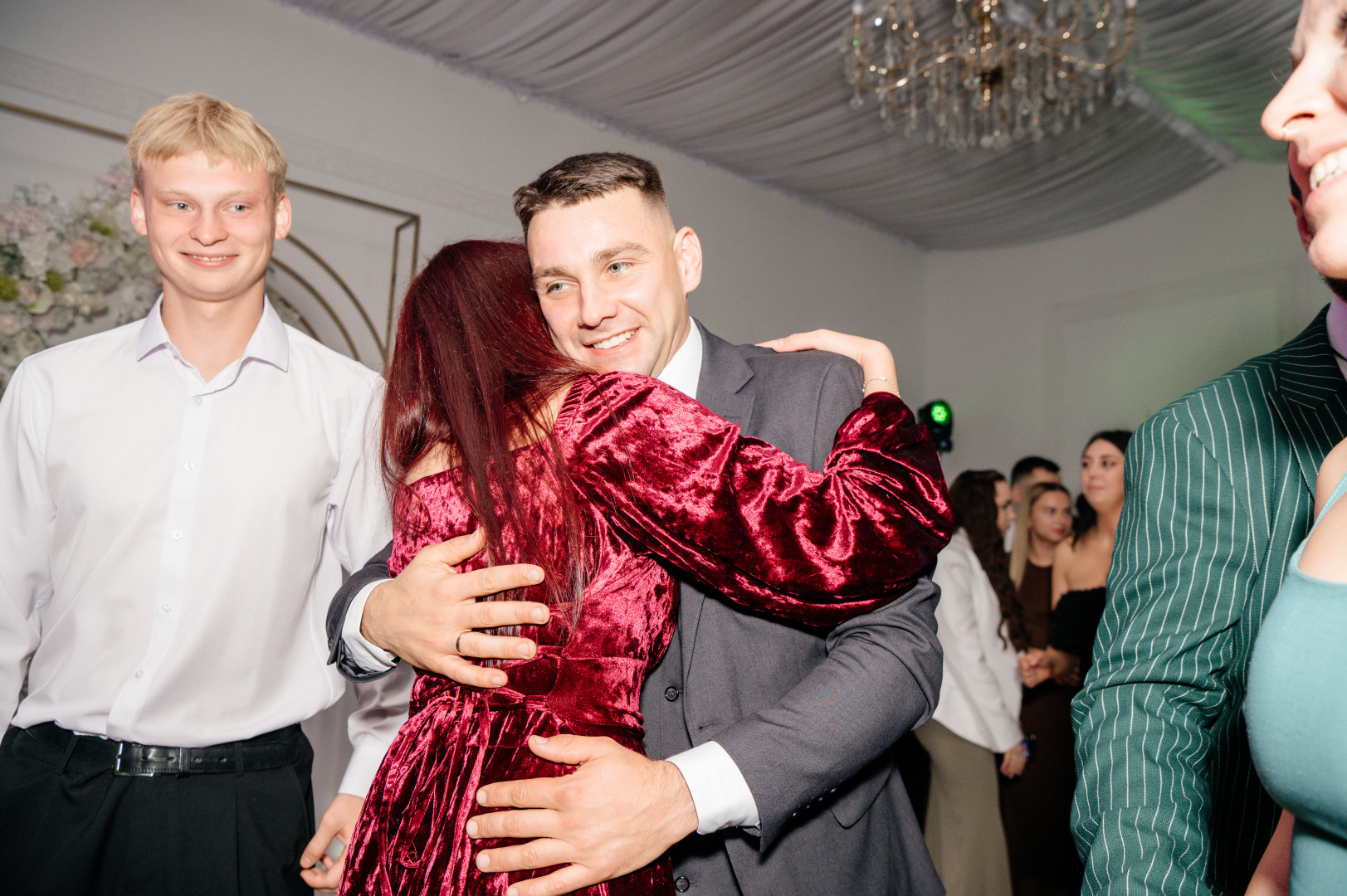 Фотограф Юлия Левандовская - свадебный и семейный фотограф в городе Минск, Минская обл.,  Могилев, Солигорск, фотография от 24.11.2025