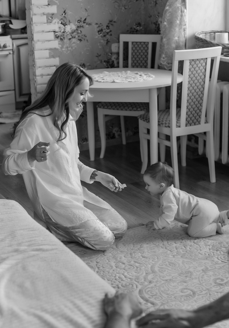 Фотограф Анастасия Лагуновская, фотография от 04.12.2025