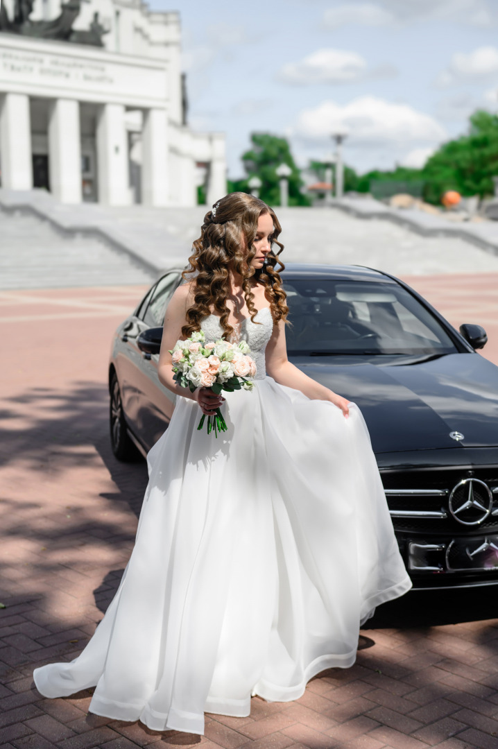 Фотограф Кирилл Емельянов - свадебный фотограф  Минск, фотография от 26.02.2026