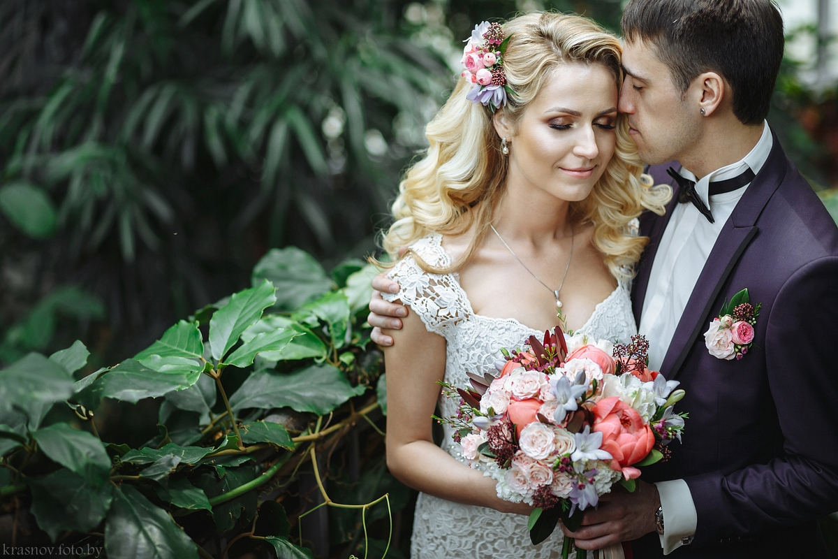 Love Story, детский, свадебный фотограф Юрий Краснов , Минск, Витебск, Гродно, фотография от 04.07.2016