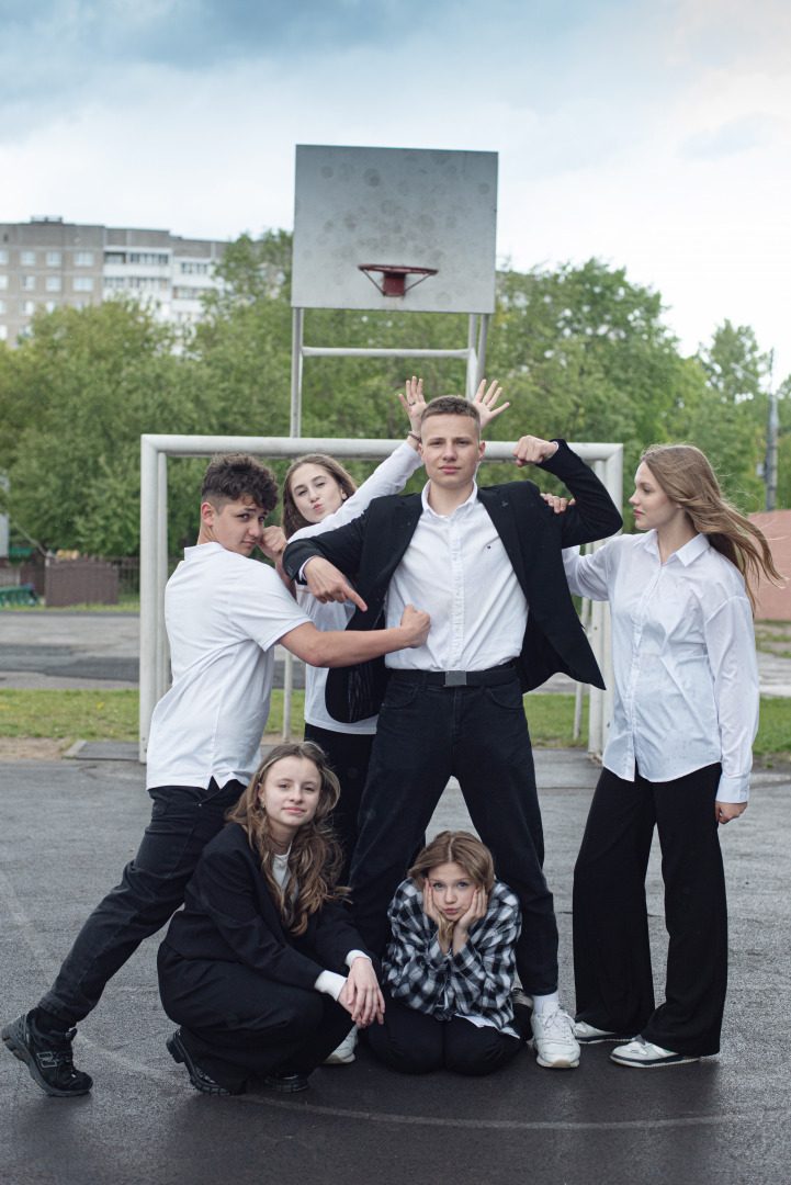 Фотограф Татьяна Семёнова - фотограф Love Story в городе, фотография от 08.04.2026