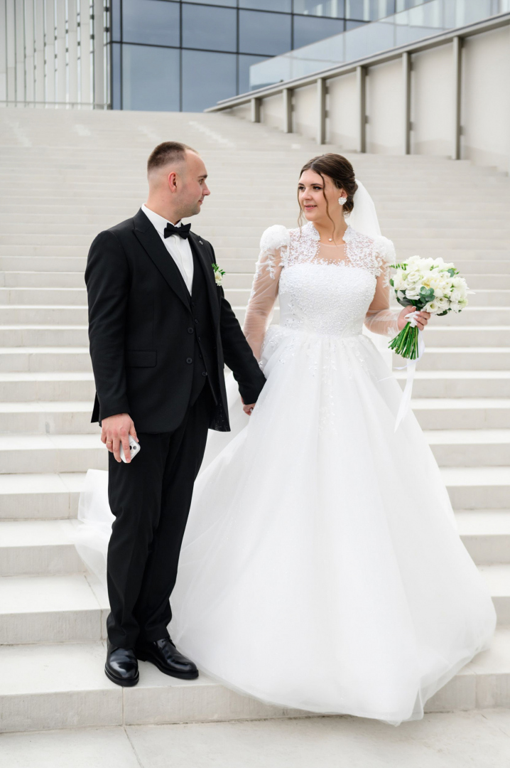 Фотограф Кирилл Емельянов - свадебный фотограф  Минск, фотография от 27.02.2026