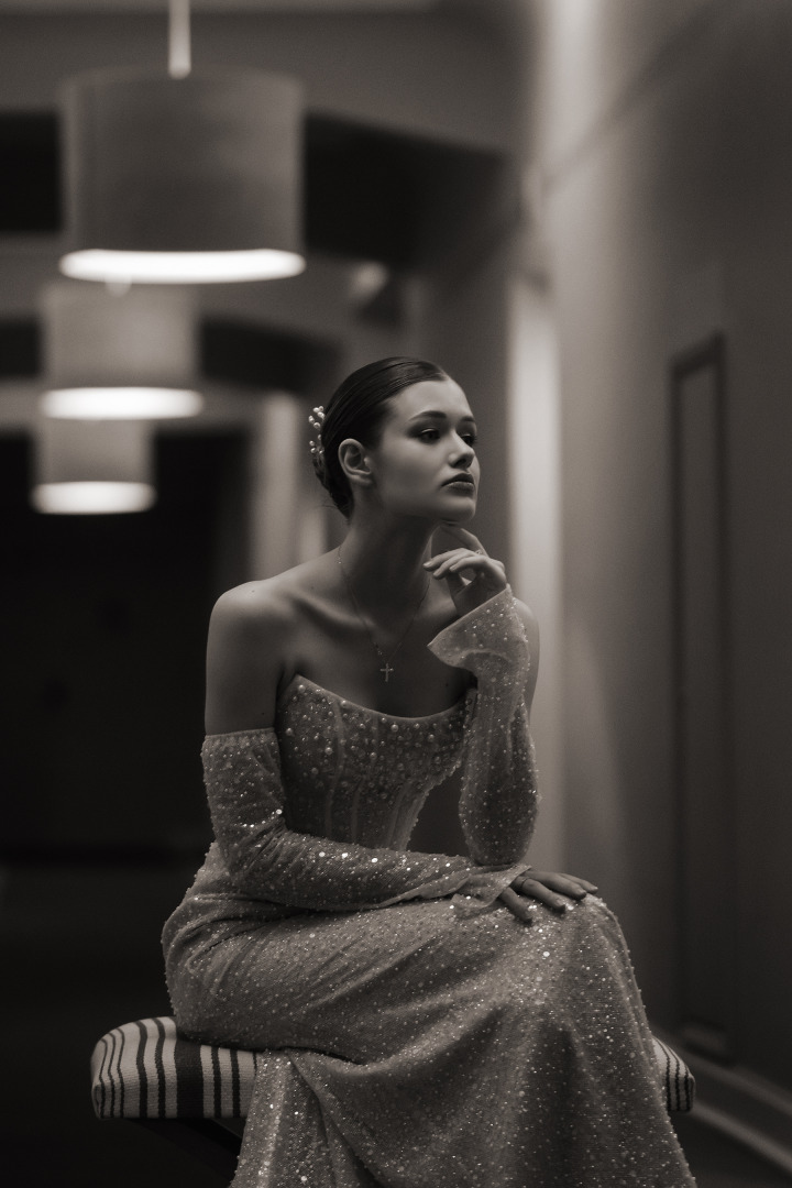 Александр Лобач - свадебный и семейный фотограф, фотография от 28.02.2026