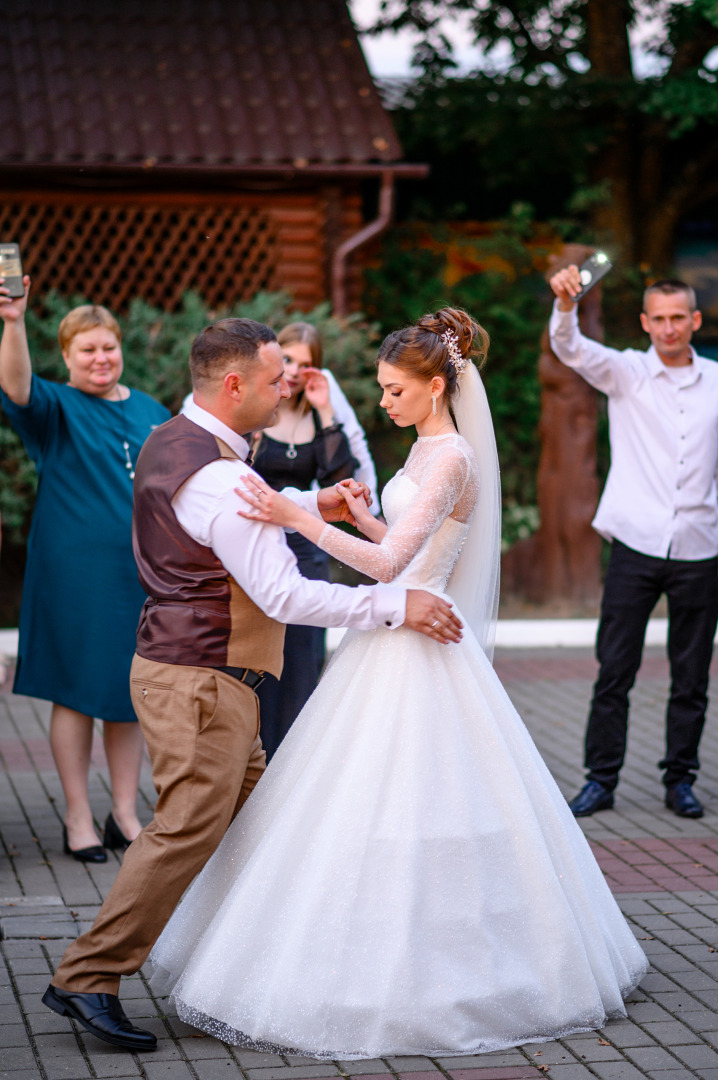 Фотограф Кирилл Емельянов - свадебный фотограф  Минск, фотография от 15.04.2026