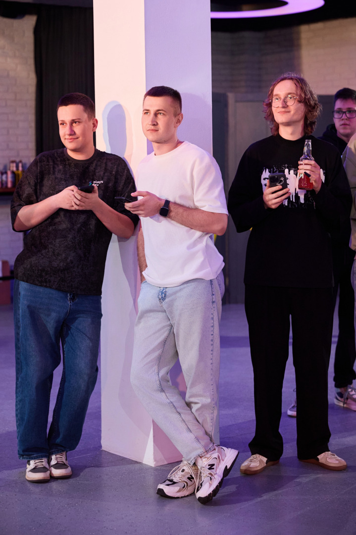 Фотограф Илья и Юлия Ширмановы, фотография от 17.12.2025