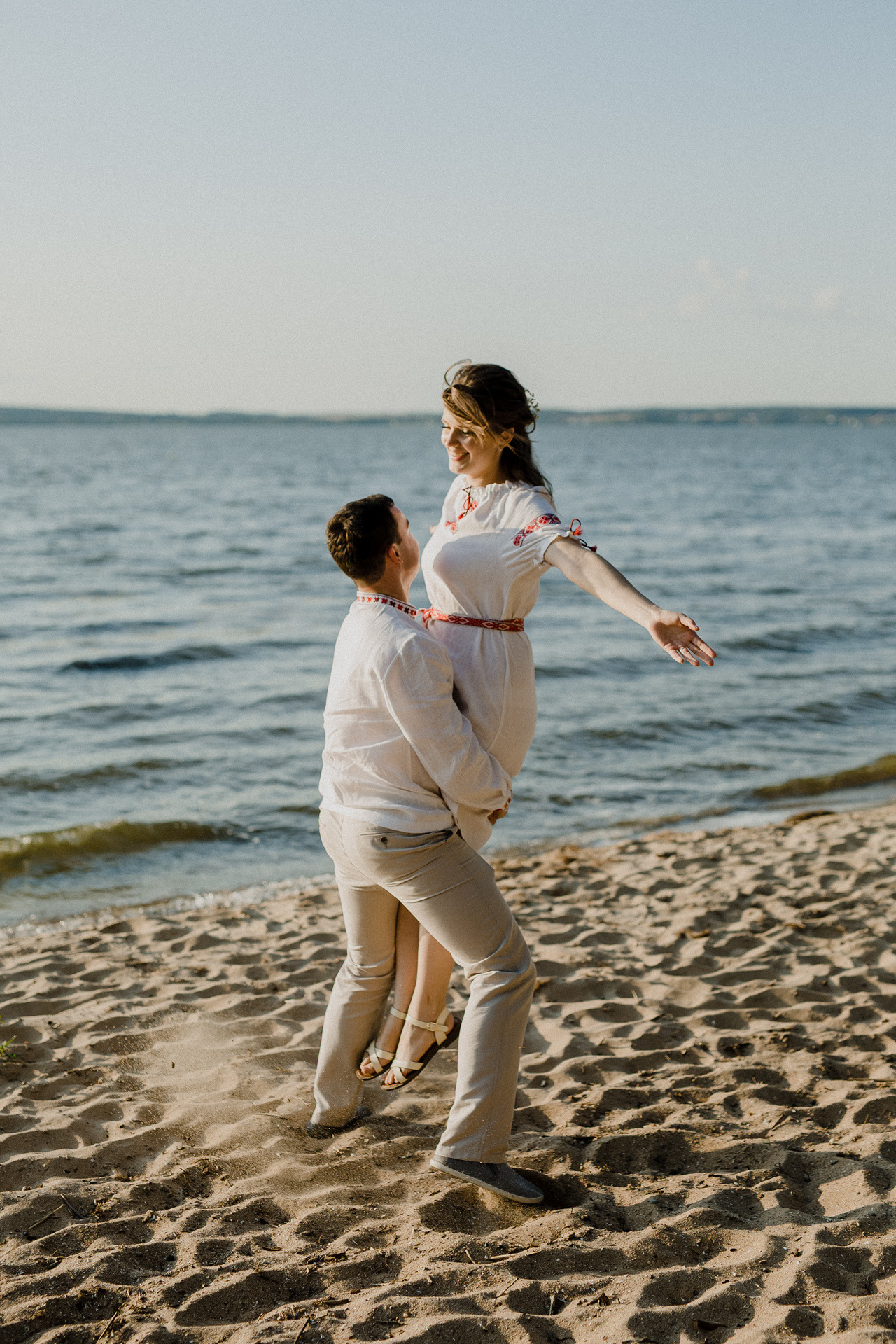 Фотограф Елизавета Лукашевич - фотограф Love Story, детский фотограф, свадебный фотограф в городе Минск, Могилев, Брест, фотография от 13.03.2020