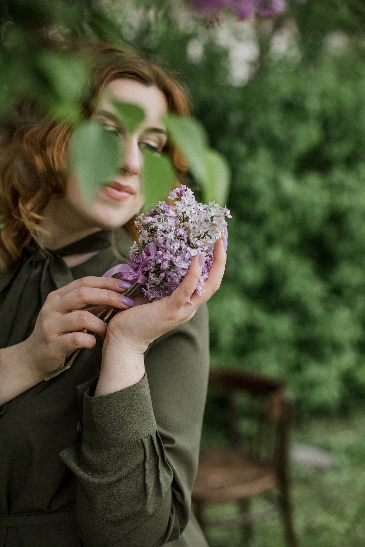 Фотограф Елизавета Лукашевич - фотограф Love Story, детский фотограф, свадебный фотограф в городе Минск, Могилев, Брест, фотография от 02.07.2020