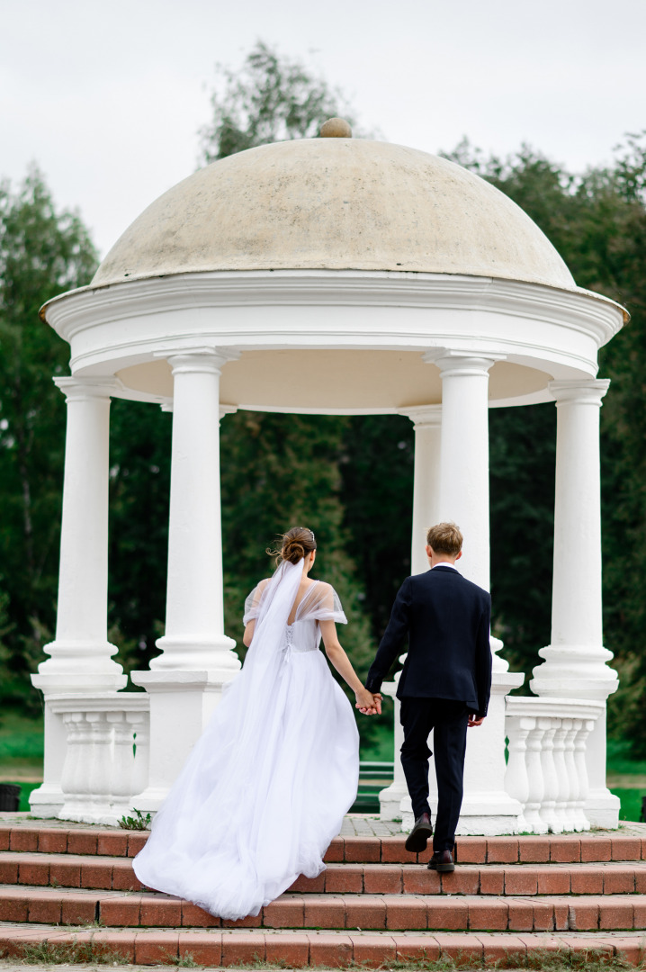 Фотограф Кирилл Емельянов - свадебный фотограф  Минск, фотография от 27.02.2026