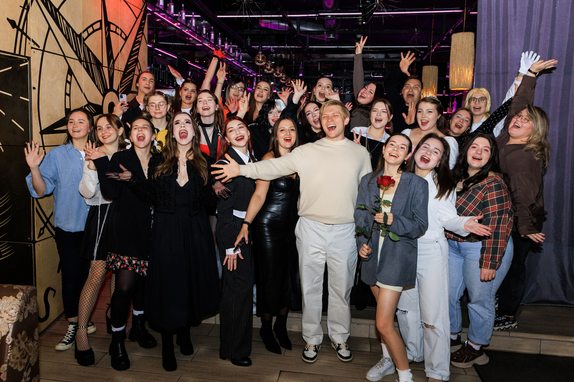 Фотограф Михаил и Елизавета Лукашевич, фотография от 18.11.2025