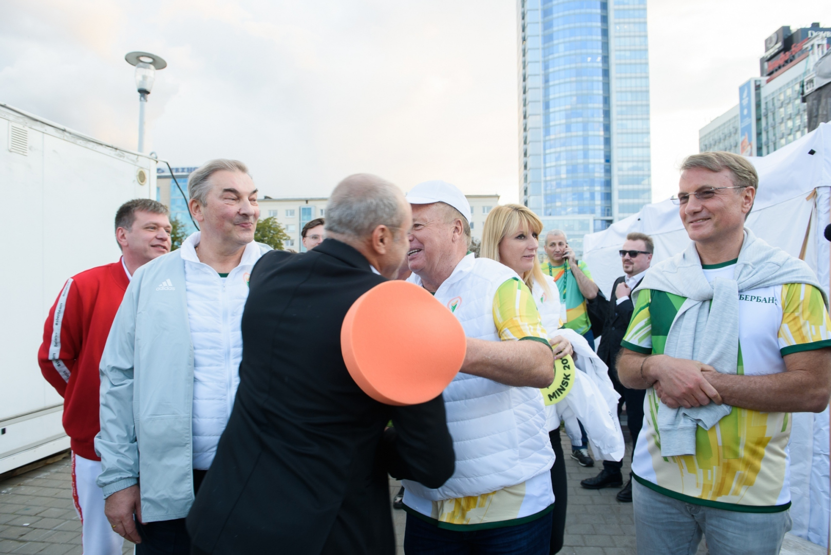 Фотограф Сергей Тарасов, фотография от 04.08.2019