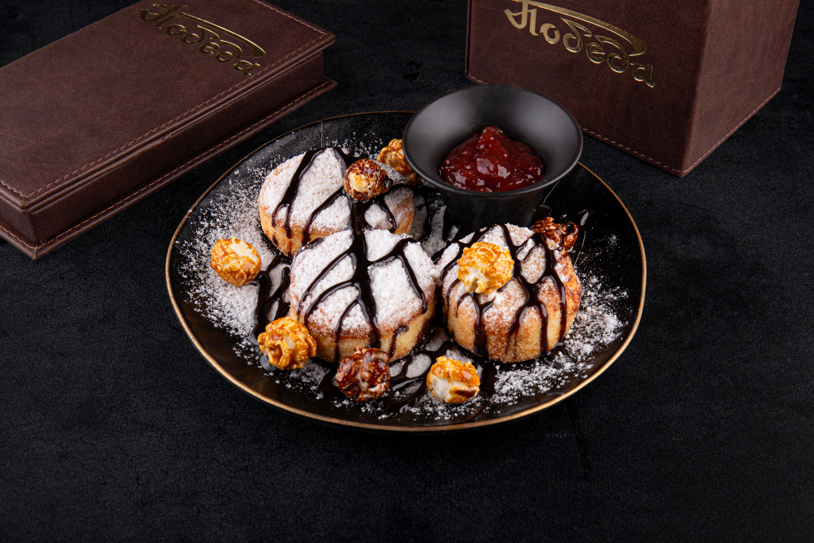 Предметный и фуд-фотограф в Минске — Анастасия Комок, фотография от 16.04.2026