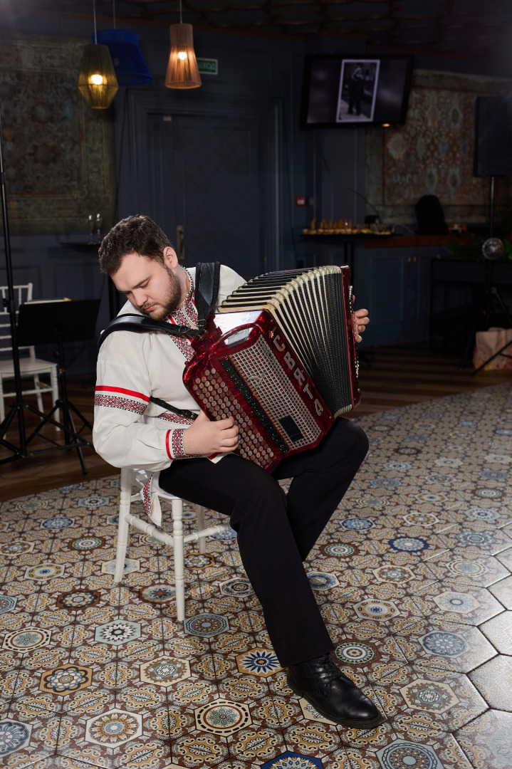 Фотограф Илья и Юлия Ширмановы, фотография от 18.12.2025