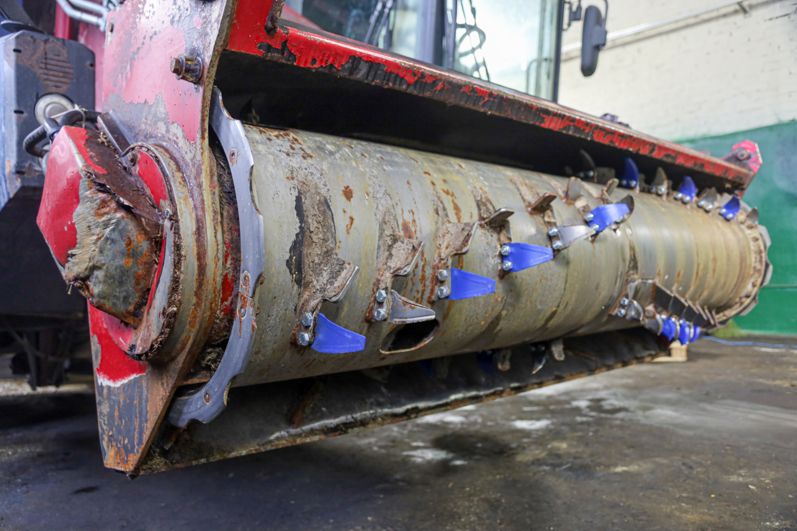 Фотограф Алексей Климков, фотография от 17.02.2026