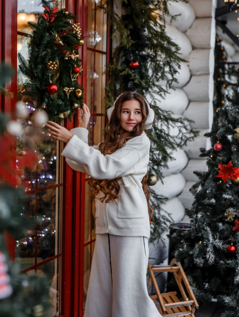 Фотограф Анастасия Лагуновская, фотография от 03.12.2025