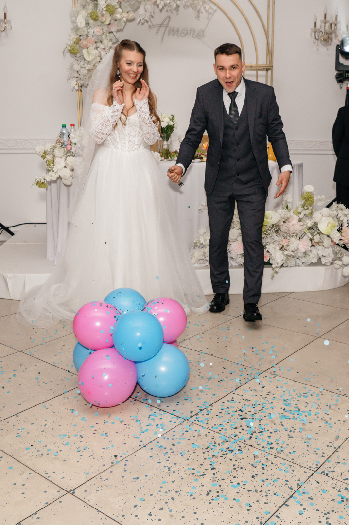 Фотограф Юлия Левандовская - свадебный и семейный фотограф в городе Минск, Минская обл.,  Могилев, Солигорск, фотография от 24.11.2025