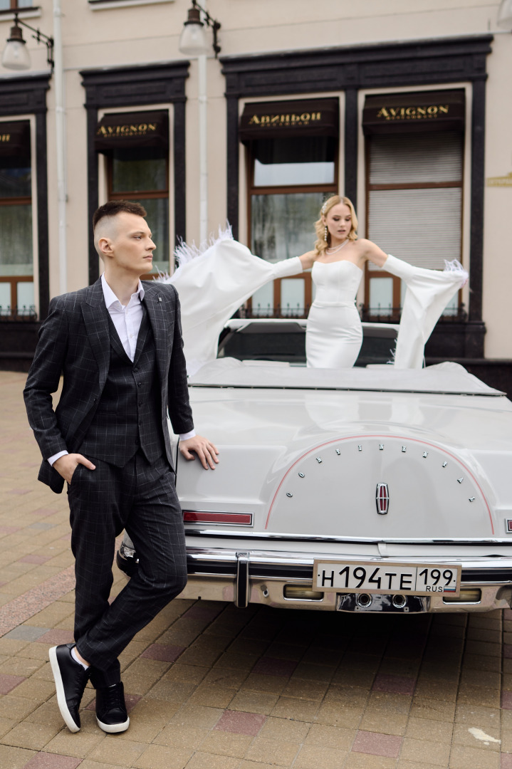 Фотограф Илья и Юлия Ширмановы, фотография от 17.12.2025