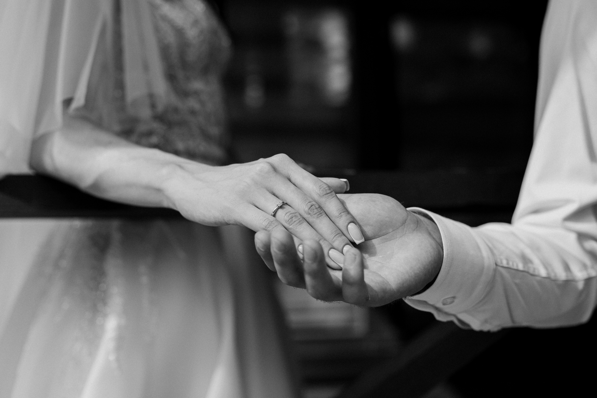 Фотограф Михаил и Елизавета Лукашевич, фотография от 20.03.2026