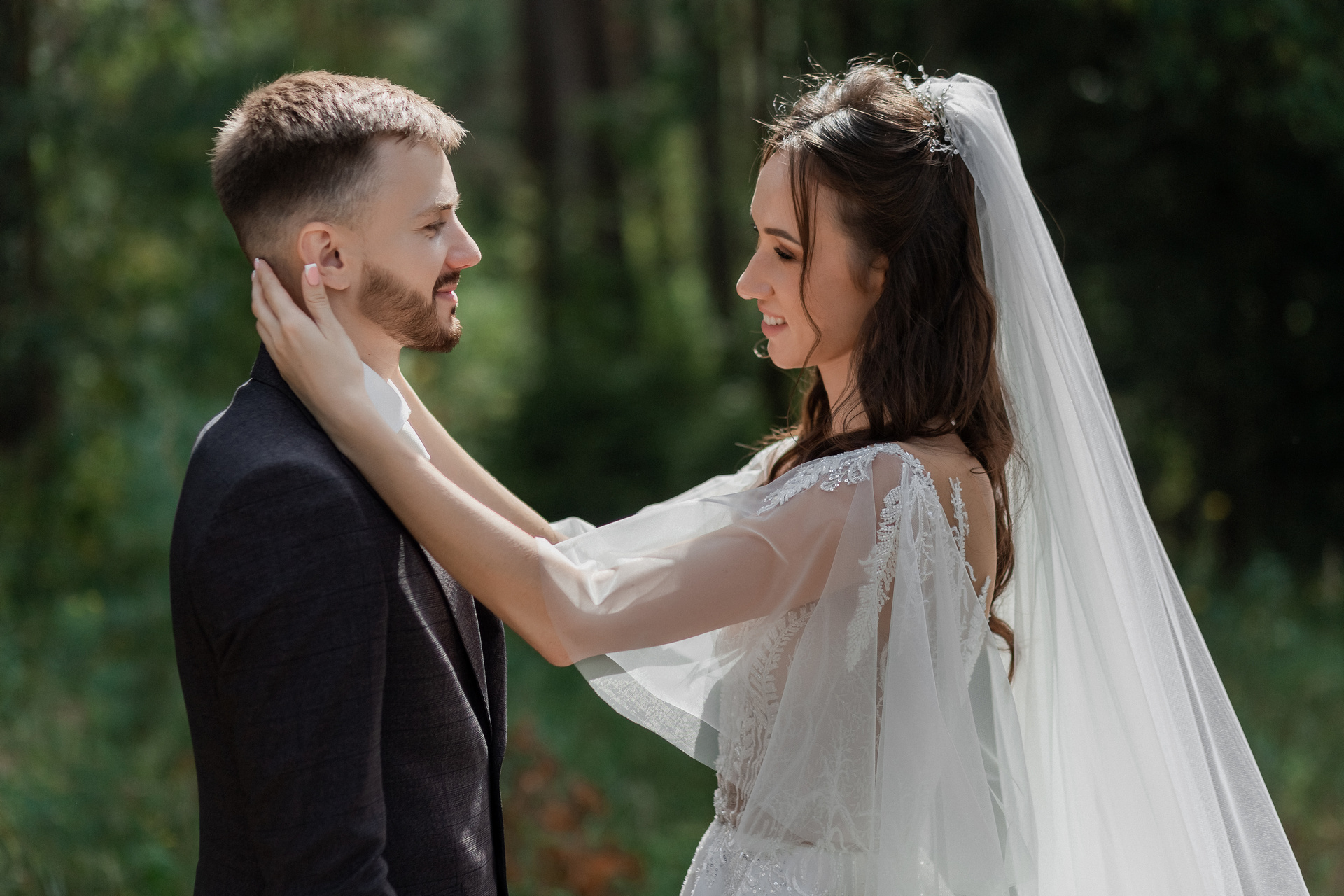 Фотограф Михаил и Елизавета Лукашевич, фотография от 20.03.2026