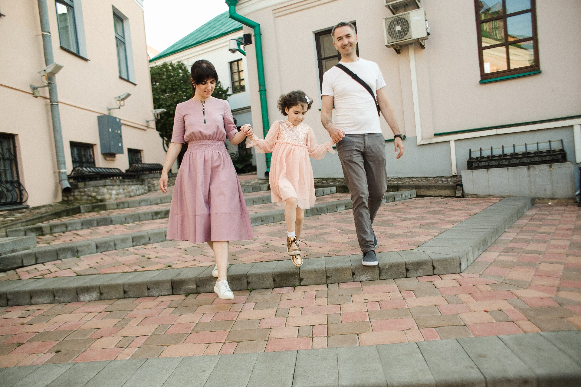 Фотограф Елизавета Лукашевич - фотограф Love Story, детский фотограф, свадебный фотограф в городе Минск, Могилев, Брест, фотография от 02.07.2020