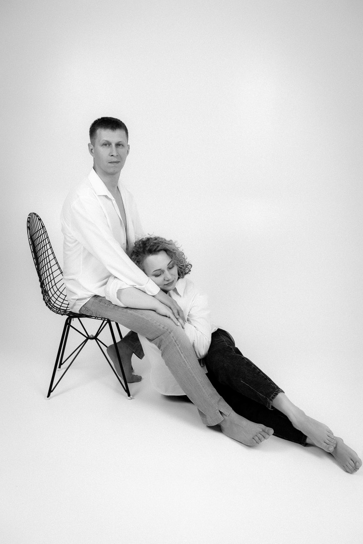 Фотограф в Минске - семейный, свадебный, репортажный фотограф. Фотосъёмка крещения, дня рождения, юбилея, венчания, корпоратива в Минске., фотография от 26.11.2025