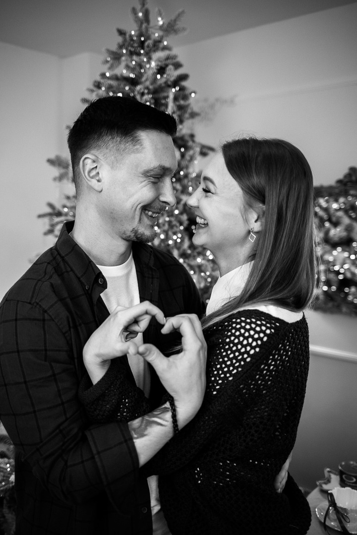 Фотограф в Минске - семейный, свадебный, репортажный фотограф. Фотосъёмка крещения, дня рождения, юбилея, венчания, корпоратива в Минске., фотография от 31.12.2025