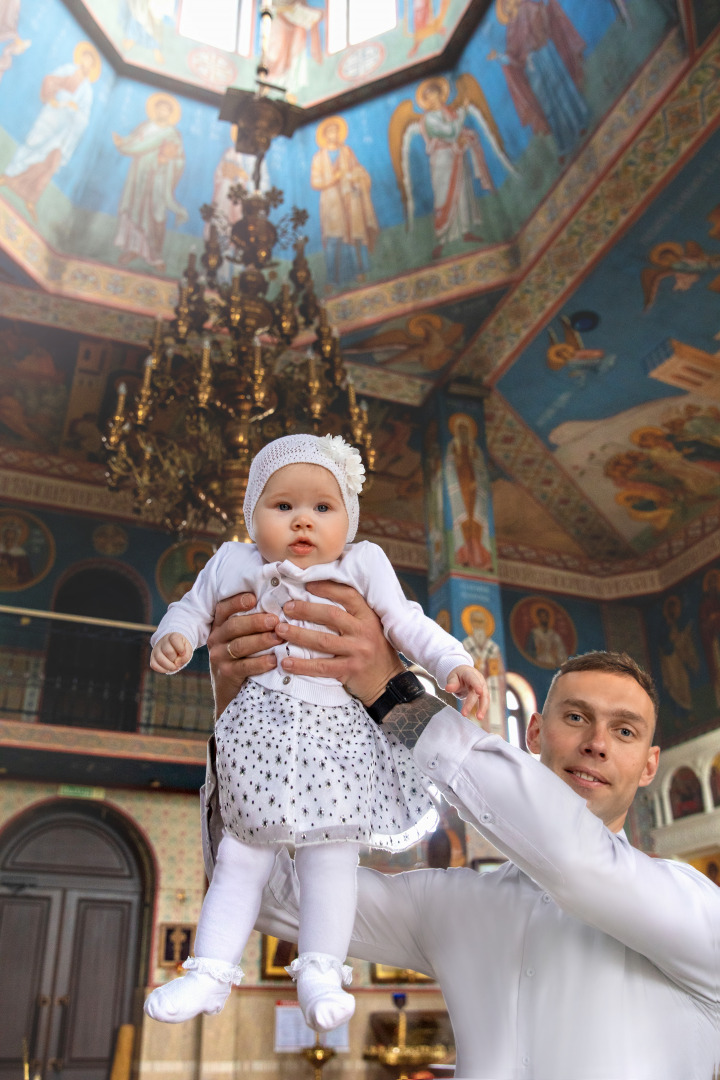 Фотограф Екатерина Рябченко - семейный, детский, свадебный, школьный фотограф в городе Минск, фотография от 22.12.2022