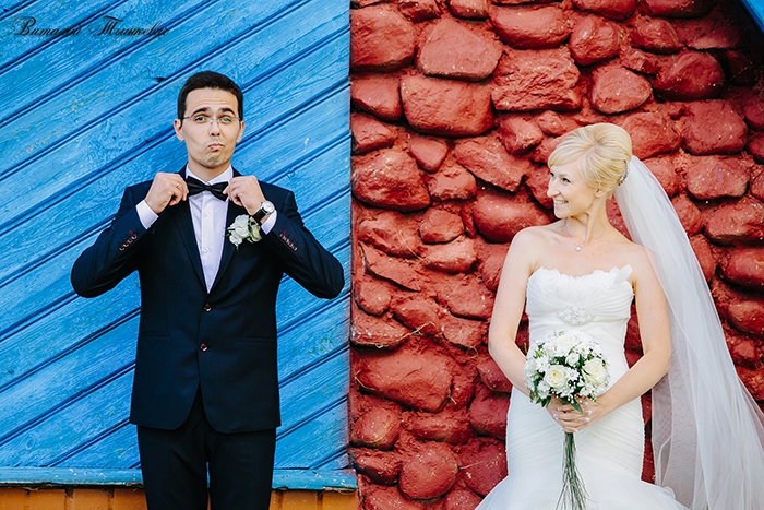 Свадьба | Фотограф Виталий Тышкевич | foto.by фото.бай