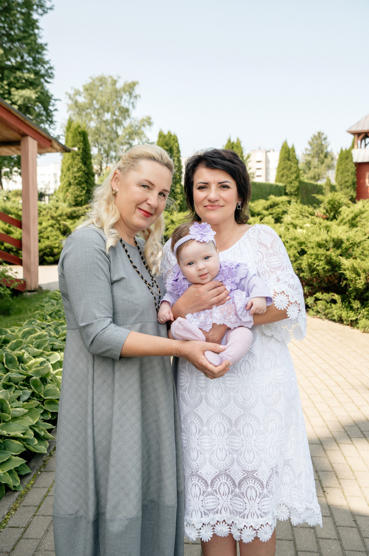 Фотограф Юлия Левандовская - свадебный и семейный фотограф в городе Минск, Минская обл.,  Могилев, Солигорск, фотография от 16.04.2026